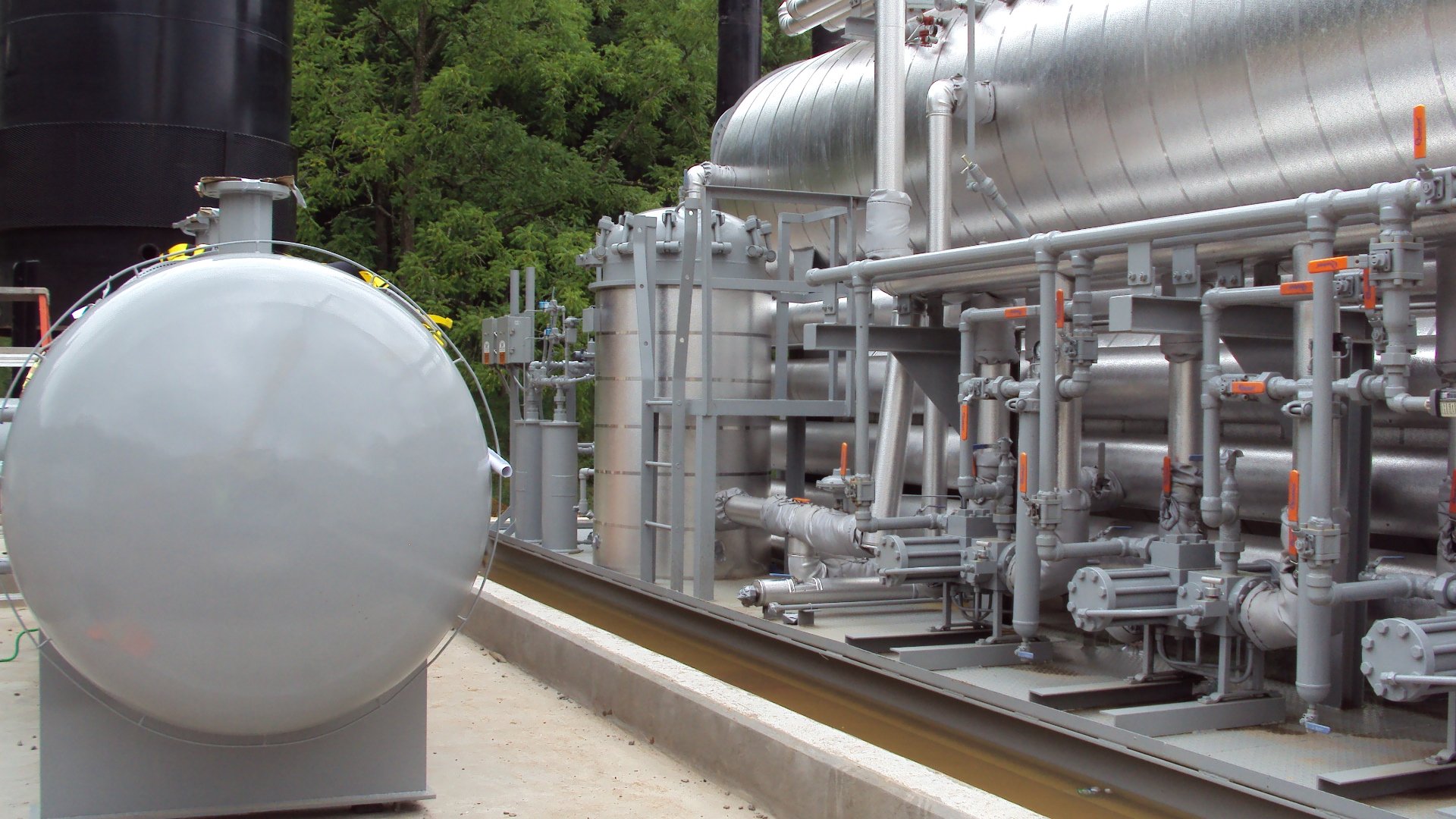 Oil and Gas Oil and Gas