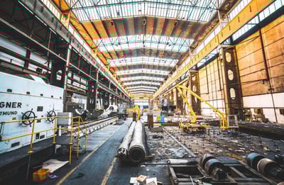 Expert Warehouse Construction in Whitehall, Pennsylvania