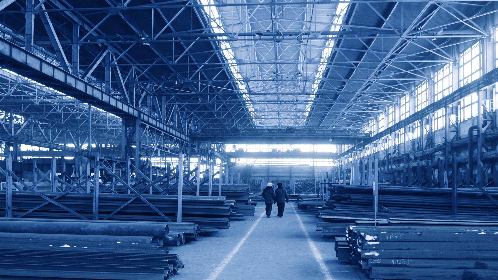 Walking-Through-A-Warehouse-Storing-Lumber-in-wilkes-barre
