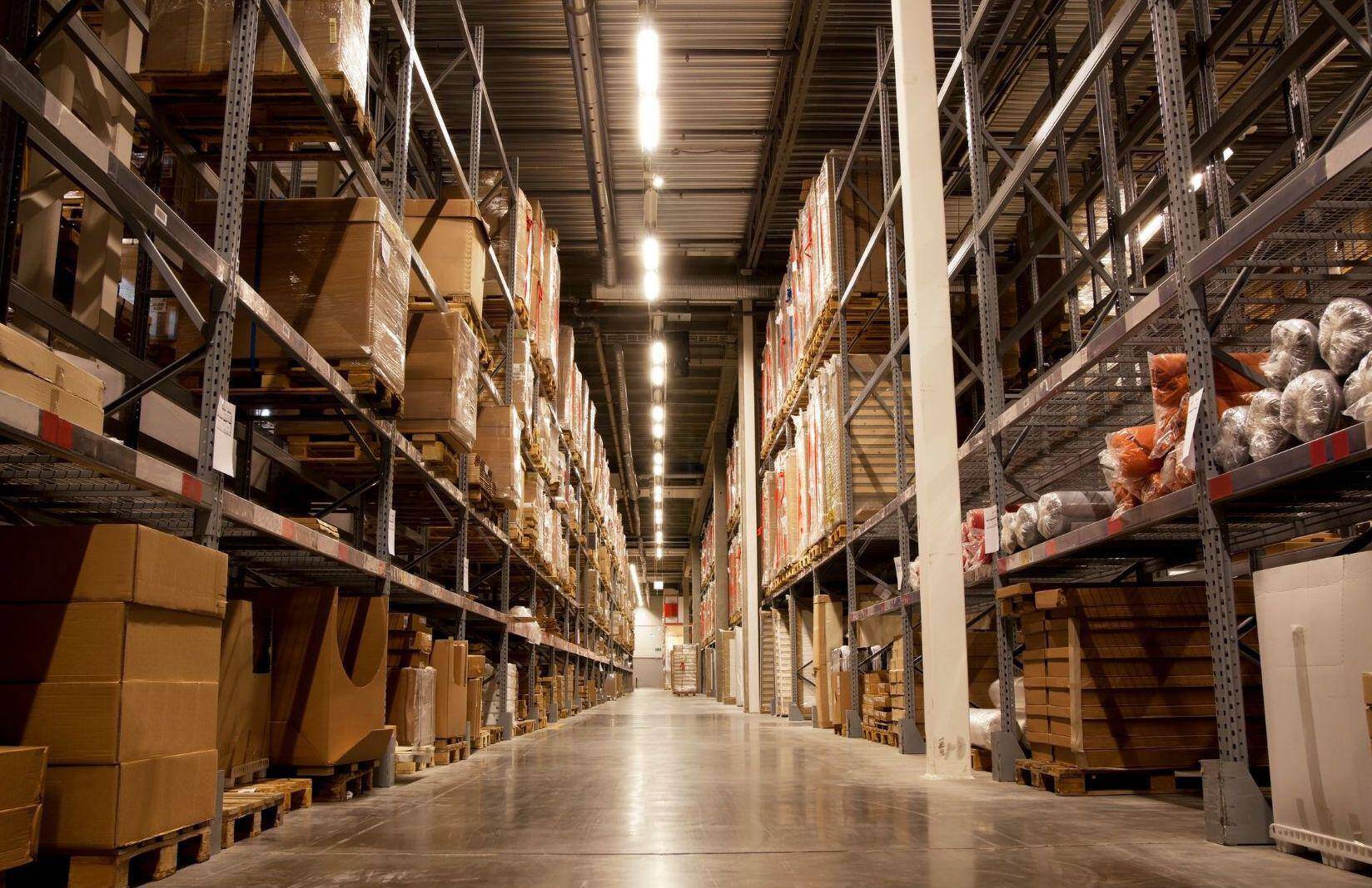 Warehouse-Full-Of-Cardboard-Boxes-in-wilkes-barre