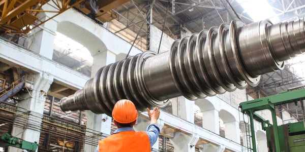MILLWRIGHT SERVICES COMPANY IN GREENWOOD, INDIANA