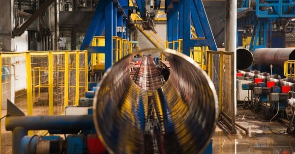Best Pipe Fabrication Services In Flint, Michigan