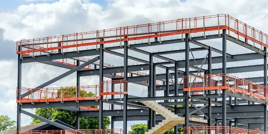 oak-forest-prefab-steel-building-company
