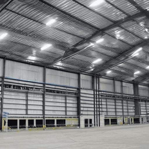 Pre-engineered Metal Building Company In Sandusky, Ohio