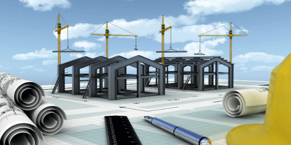 What Is The Difference Between Commercial and Industrial Construction?