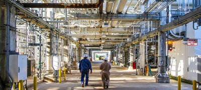 Top Industrial Engineering Firm CDMG Gary, IN | STEVENS