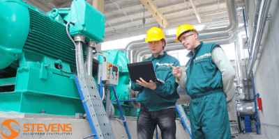 What Is A Millwright?