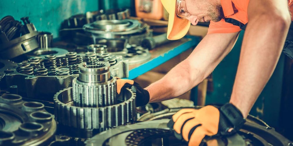 What Are The Steps For Equipment Installation?