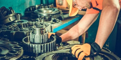 What Are The Steps For Equipment Installation?