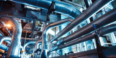 What Is Pipe Spool Fabrication?