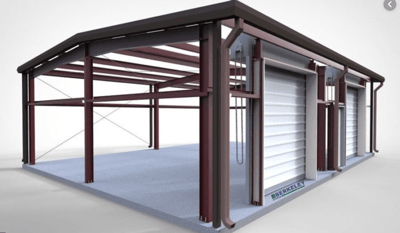 Why You Should Consider A Metal Building For Your Business