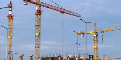 How Is Technology Changing Construction Work?