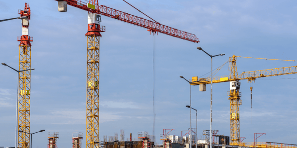 How Is Technology Changing Construction Work?
