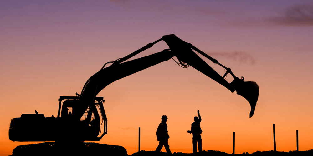 How Long Does It Take To Excavate A Construction Site?
