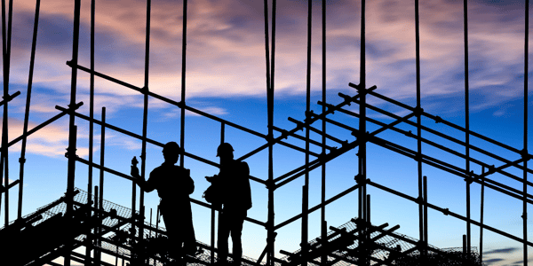 What Kind Of Maintenance Does A Metal Building Need?