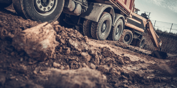 What Types Of Equipment Are Used In Civil Construction?