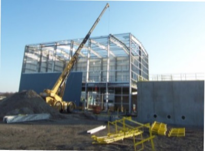 Industrial Engineering Firm Fort Wayne, IN | STEVENS CDMG