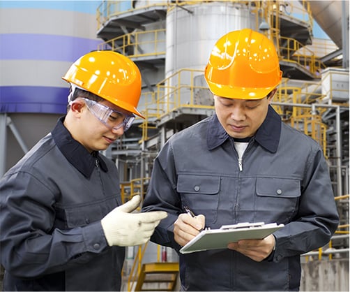 Industrial Engineering Consultants CDMG Monroeville, PA | STEVENS