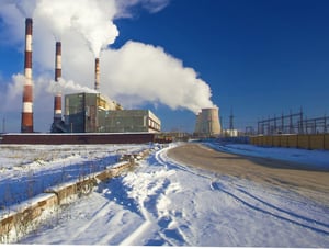 Industrial Construction Near Me | Construction Company Near Me