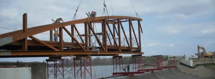 Bridge Building