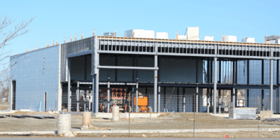 What To Look For When Hiring A Metal Building Supplier