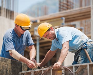 STEVENS Helmets to Hardhats partner | H2H