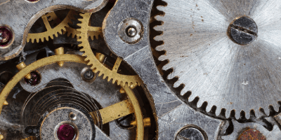 What Does A Millwright Do?