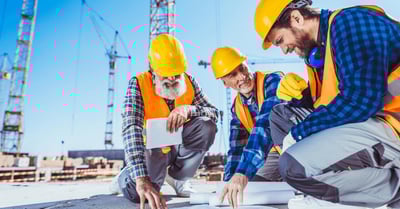 What Are The New Trends In The Civil Construction Industry?