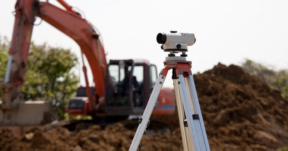 What Is Heavy Civil Construction?