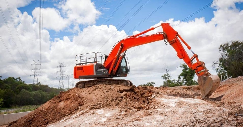 What Are Some Examples Of Civil Construction?