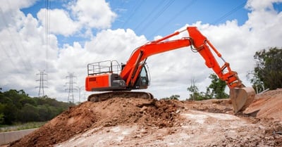 What Are Some Examples Of Civil Construction?