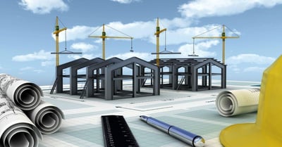 What Is Industrial Construction?