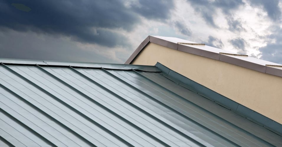 Is Cool Metal Roofing Eco-Friendly?