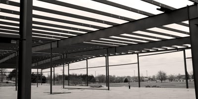5 Long-Lasting Benefits Of Metal Building Kits
