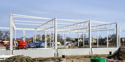 Biggest Advantages Of Pre-Engineered Metal Buildings