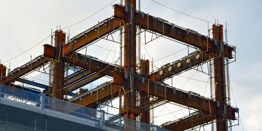 The Rising Costs of Building Materials During The Pandemic