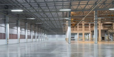 What's An Industrial Metal Building?