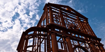 Why Metal Buildings Are A Great Choice For Churches