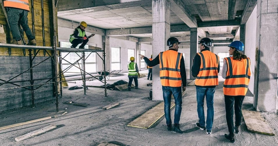 5 Tips For Choosing A Project Management Company