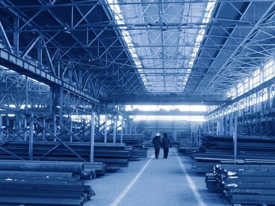 Metal Buildings and Extreme Weather: Built to Last