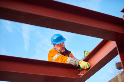 Do I Need A Structural Steel Erection Company For My Metal Building?