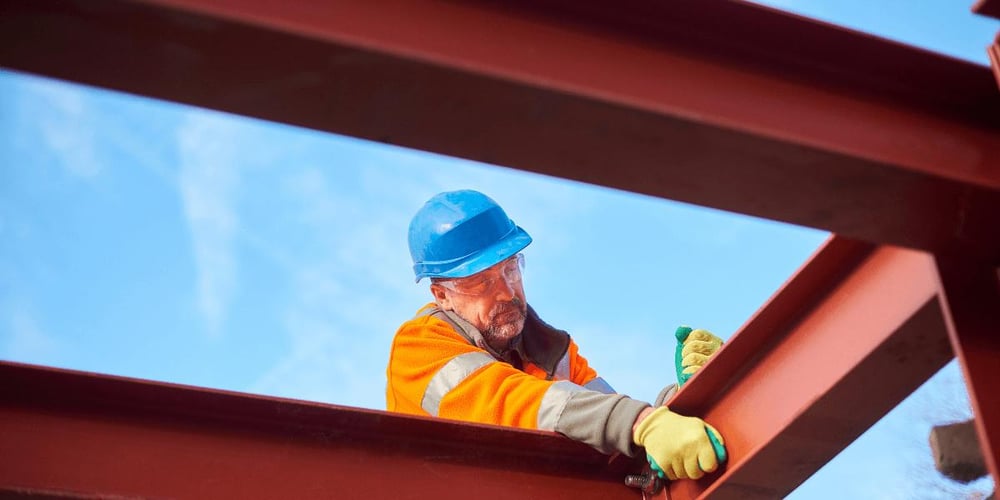 What Are The Best Steel Erection Practices?