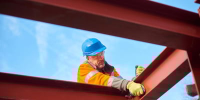 What Are The Best Steel Erection Practices?