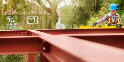 What Do Structural Steel Erectors Do?