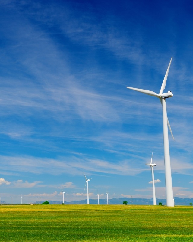 what-is-onshore-wind-energy
