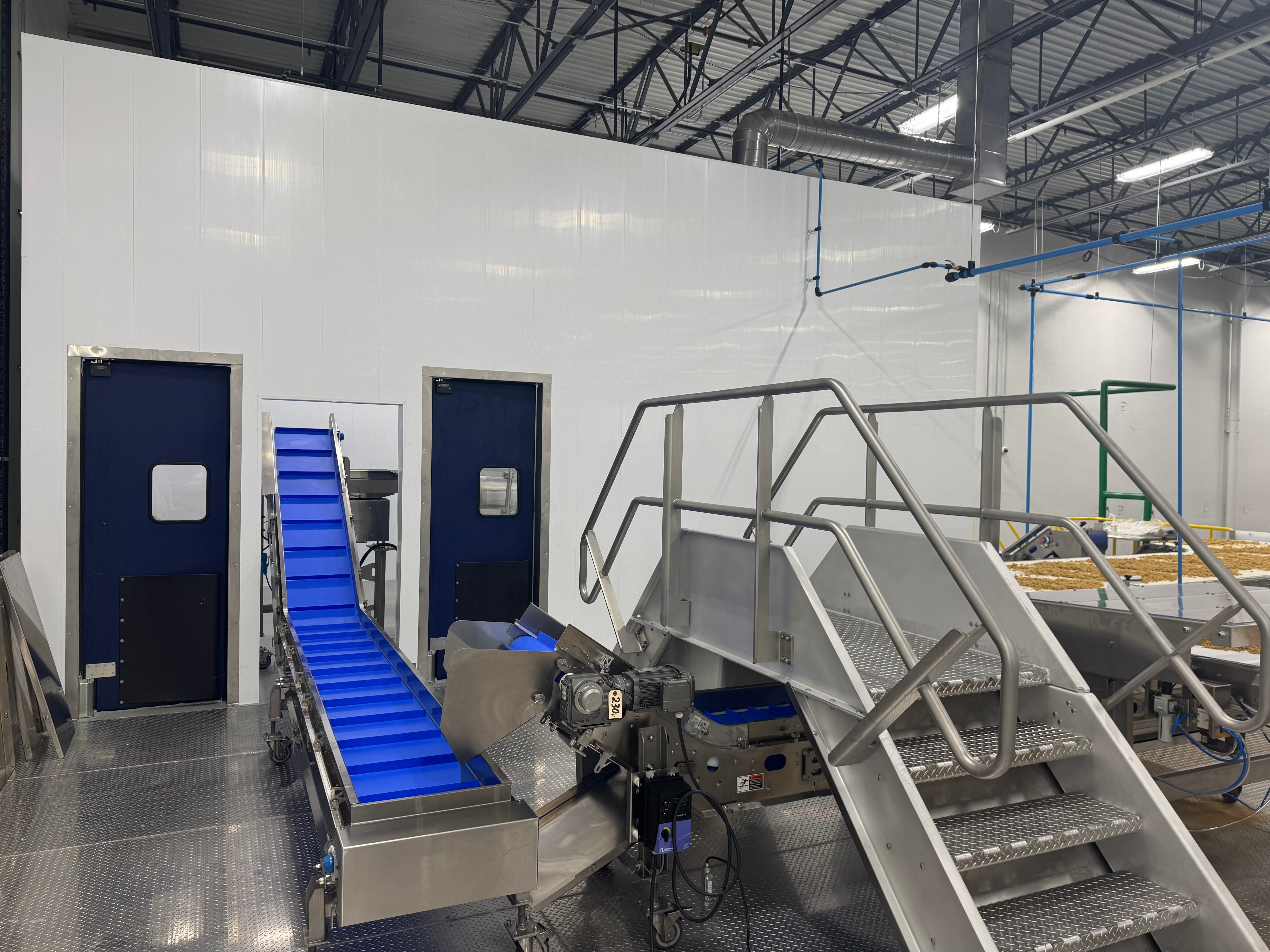 Sugar Room for Pure Foods